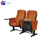 Commercial Flip Up Seat Auditorium Hall Theater Chair