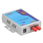 Fiber Optic Modem Optical Fibre Modem Communication Network RS232/422/485 Fiber Optic Modem ATC-277MM