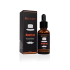 Ze Light 30ml 100% Natural Mens Beard Growth Oil Organic Beard Oil For Man