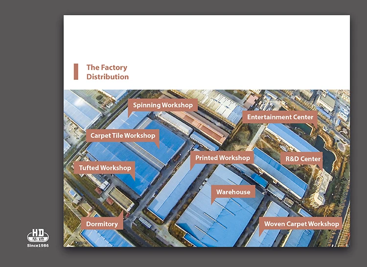 Available Auto Tufted Carpet