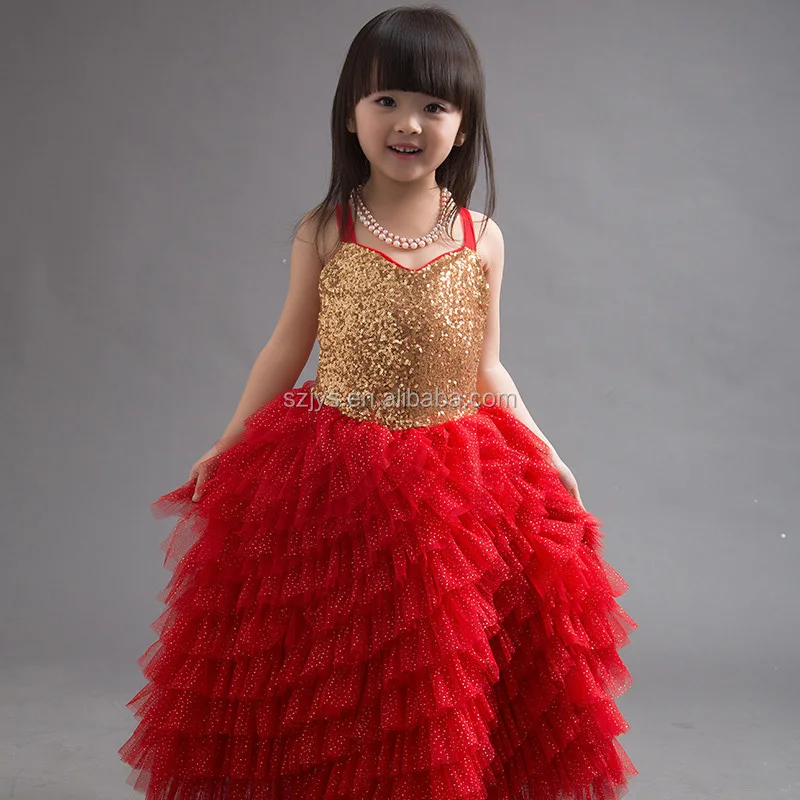 2015 Sleeveless Dress For 2 Year Old Girl Dress,Girl Party Wear Western