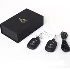 guitar wireless Audio transmitter receiver for Electric Guitar Bass Violin