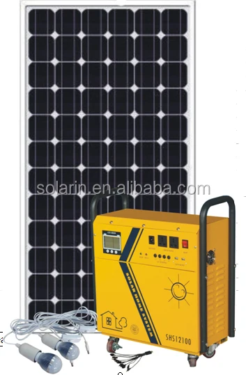 Fine workmanship 25v solar system gel cell battery