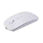 Classic 2.4Ghz portable optical wireless mouse with mini USB receiver