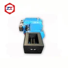 1 Ratio Reduction Mower Gearbox Twin Screw Extruder