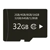 alibaba express sd card class10 8GB 16GB 32GB 64GB 128GB micro memory card mobile phone memory card with good quality