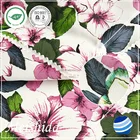wholesale cheap spandex african wax printed cotton fabric price