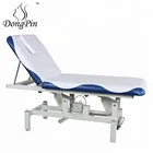 Wholesale Beauty Salon Furniture Used Spa Bed Electric Massage Table with one motor