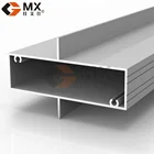 China latest window design sliding aluminum profile windows and doors price philippines