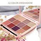 Wholesale Makeup Private Label Palette Eyeshadow