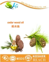 JiangXi SenHai High Quality Natural Cedar