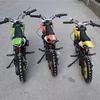 125cc diesel mini chopper motorcycle
