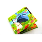 2019 new good quality English story kids children books printing for child book