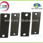 High quality rubber sleeper pad for railway