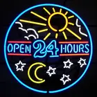 Lowest Price neon sign gas bar lights font