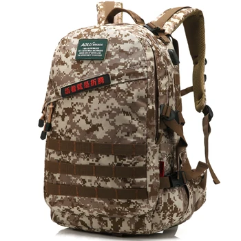 army rucksack bag