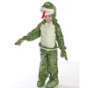 New Style Carnival Party Hot Furry Animal Movie Costume Cosplay Fancy Dress Cartoon Character Kids Snake Mascot Costume