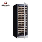 Inverter Chiller Restaurant Fridge Kitchen Equipment
