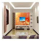 China Manufacturer Sport Wallpapers Wallpaper Display