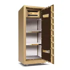 Electronic security digital office security safe box