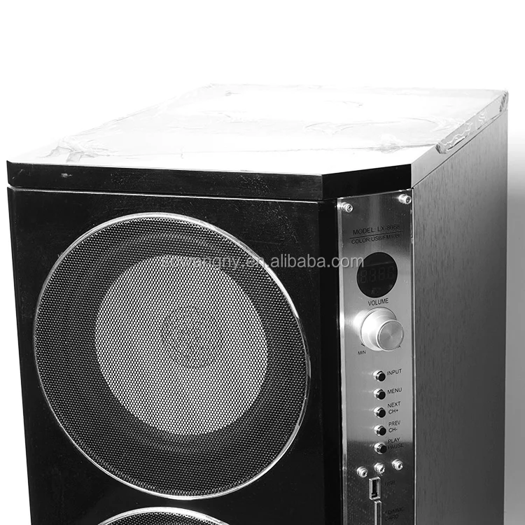 JR-8088 Jerry High quality 5.1ch home theater speaker system in 2019 - ANKUX.COM