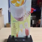 Menu Button Call System Buzzer For Waiter Wireless Easy To Used In Restaurant Hospital Tea House