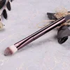 foundation makeup brush manufacture aluminium copper color 6pcs makeup sets brush