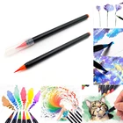 Quality-Assured Wholesale Hot Sale Water Color Brush Pen Set
