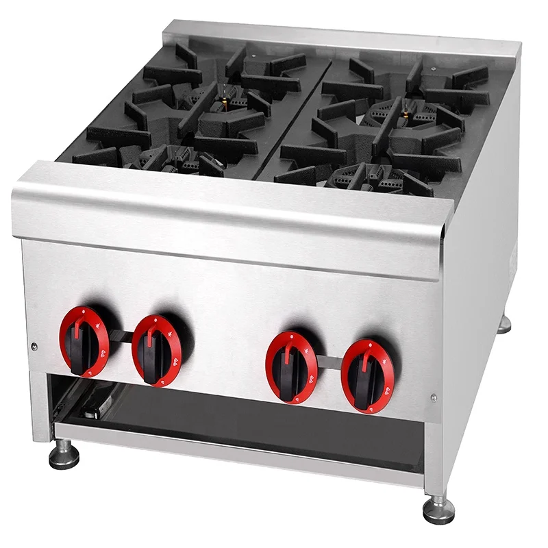 buy gas cooker