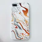 High Quality marble TPU phone cover case for iphone6/7/8/X for iphone XS Max phone case