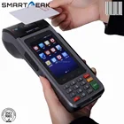 mobile pos terminal / handheld pos terminal / mini receipt printer