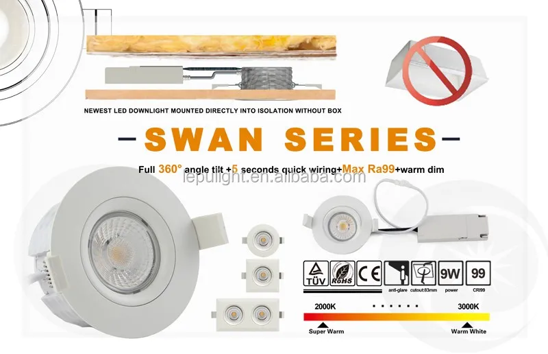 swan