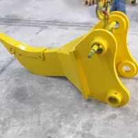 Smb Factory Oem Service Excavator Single