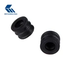High quality butyl rubber plunger for syringe with high quality