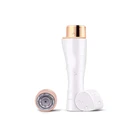 Electric Face Hair Epilator painless hair removal For Women Lady Shaver