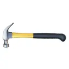 Hammer Claw Hammer XZJL-0015 American Type Claw Hammer With Fiberglass Handle