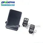 CE proved Water proof Garden light remote control QN-kit05 micro transmitter and receiver