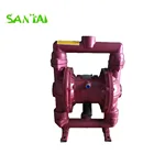 Santai grease pneumatic gas flojet diaphragm pump