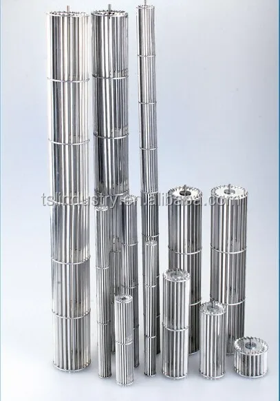Centrifugal Blower, HVAC, Stainless Steel - detail 8