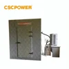 cold room for vegetable and meat storage with lowest price