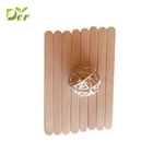 Wholesale one-off cream stick and 93x10x2mm Wooden sticks