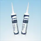 General Purpose Fast Cure Construction Adhesive Silicone Sealant