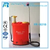 20L electric sprayer, knapsack battery sprayer, agricultural pesticides