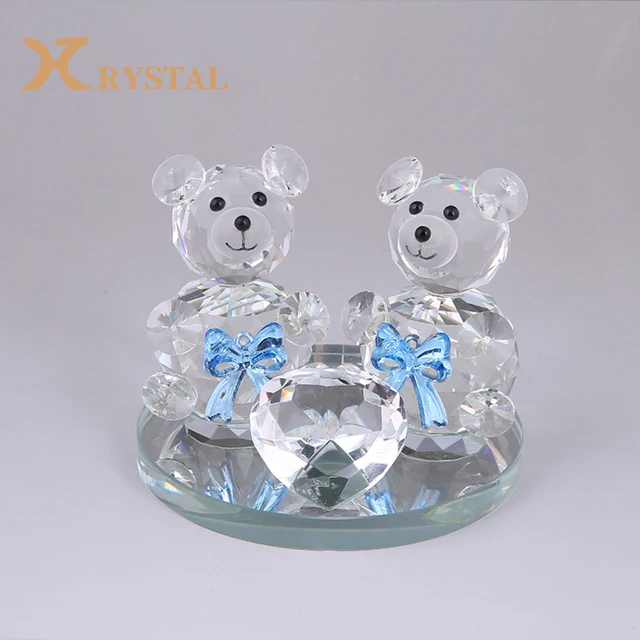 little bear crystal