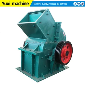 China mine machine personal use small hammer crusher broken machine/ISO CE Good Selling Factory Price Stone Crusher For Sale