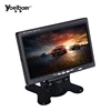 7 inch Touch Screen LCD Monitor for Car PC Digital 7inch Car Standalone Monitor with TV