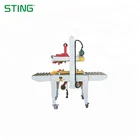 High Quality Automatic Carton Sealer Machine With High Quality