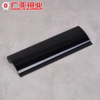 Customized Shape Electrophoretic Advanced Black Transport
