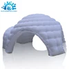 Blue Springs Outdoor Inflatable Nylon Tent, Inflatable Igloo Tent