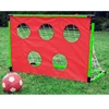 Promotional Football Goal Soccer Target Nets